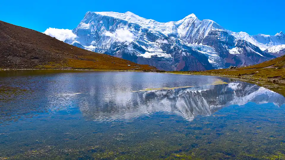 Things To Do And Places To Visit In Nepal 2025 3 Things to do in Nepal-Annapurna Region Trekking