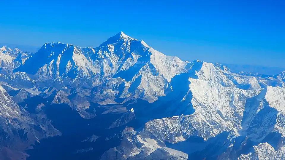 Peaks in Himalayas - 10 Highest mountains in Himalayas 11 Mount Everest Peaks in Himalayas