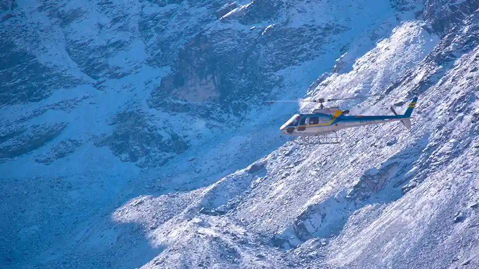 Lobuche Peak Climbing Facts-Do i Need Rescue