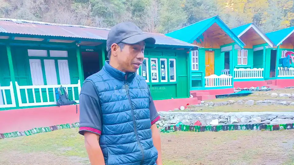 Manaslu Circuit Trek Difficulty 9 Manaslu Circuit Trek Difficulty on Accommodations