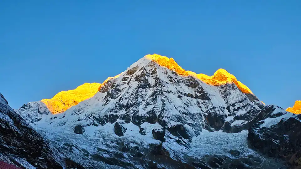 Annapurna South Base Camp-Reasons to Do Annapurna Base Camp Trekking