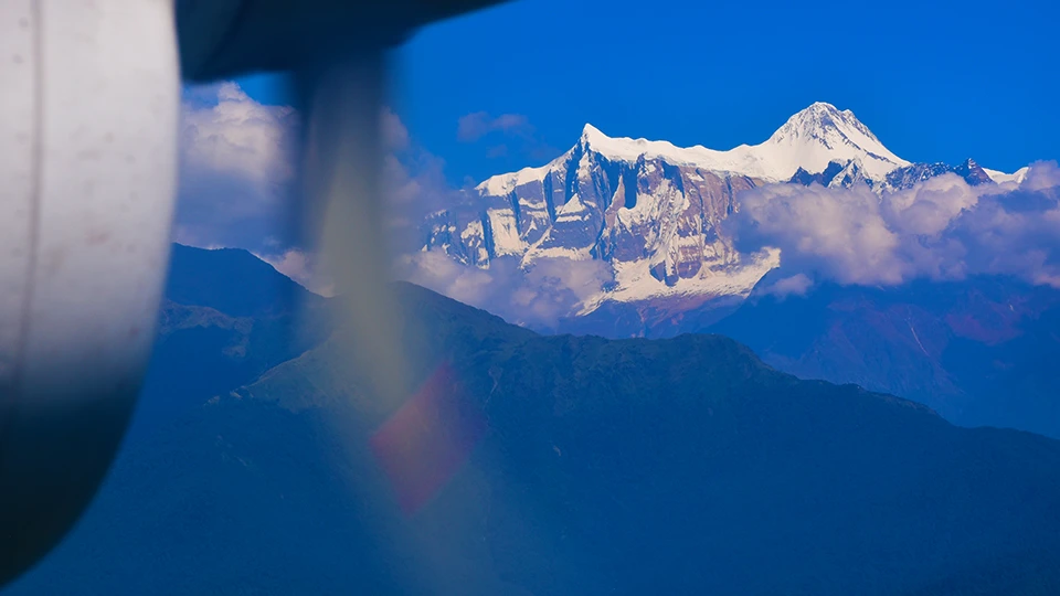 5 Days Tour Packages in Nepal in Chitwan and Pokhara