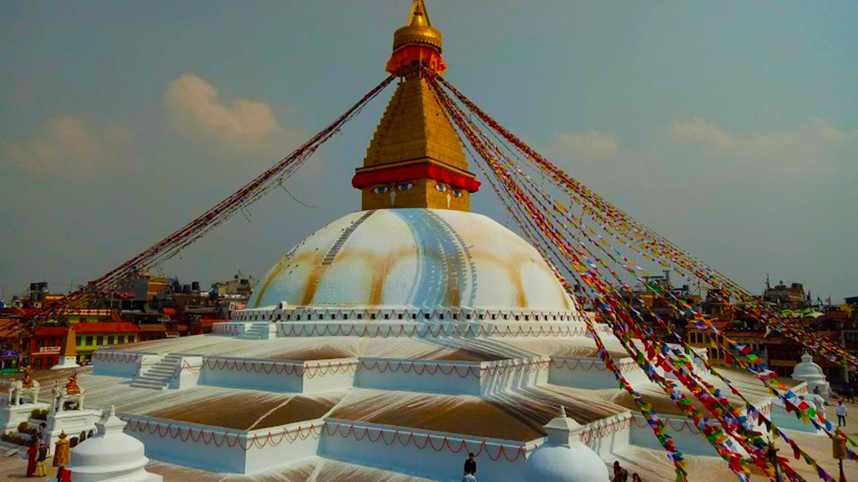 Luxury kathmandu Valley Unesco Tours in Nepal