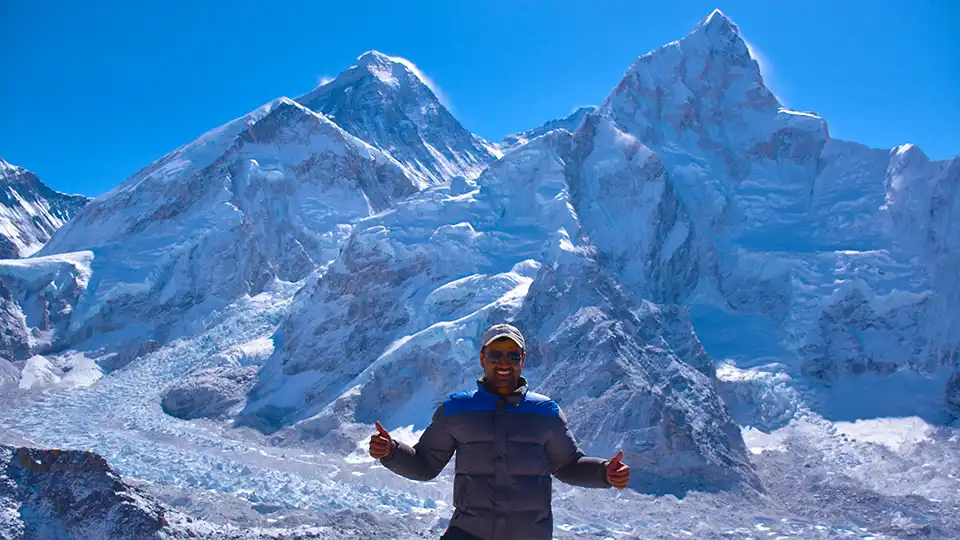 Gorakshep to Kalapatthar Hiking Guide