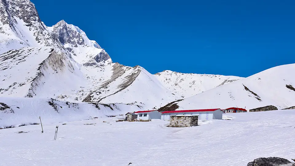 Manaslu Circuit Trek-Restricted Trekking Routes of Nepal