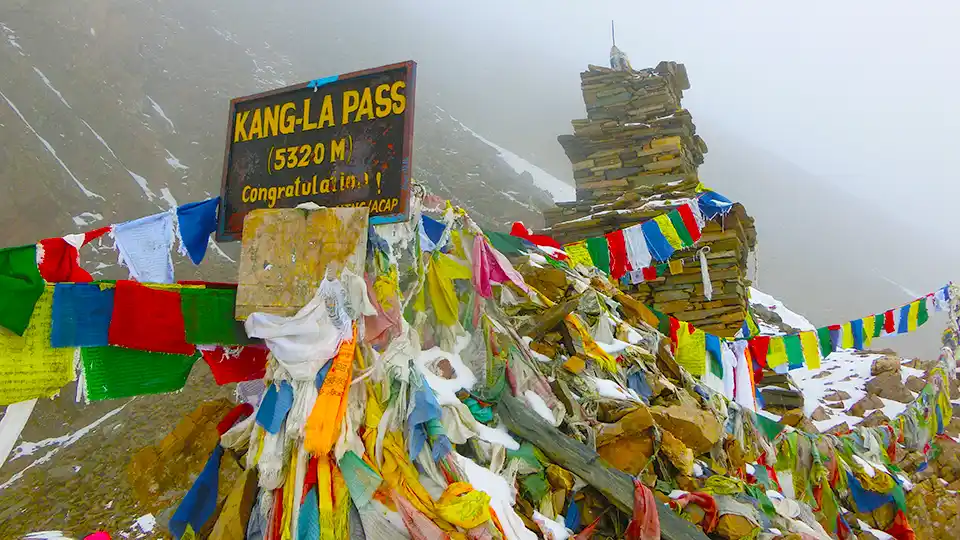 Nar Phu Trek-Restricted Trekking in Nepal