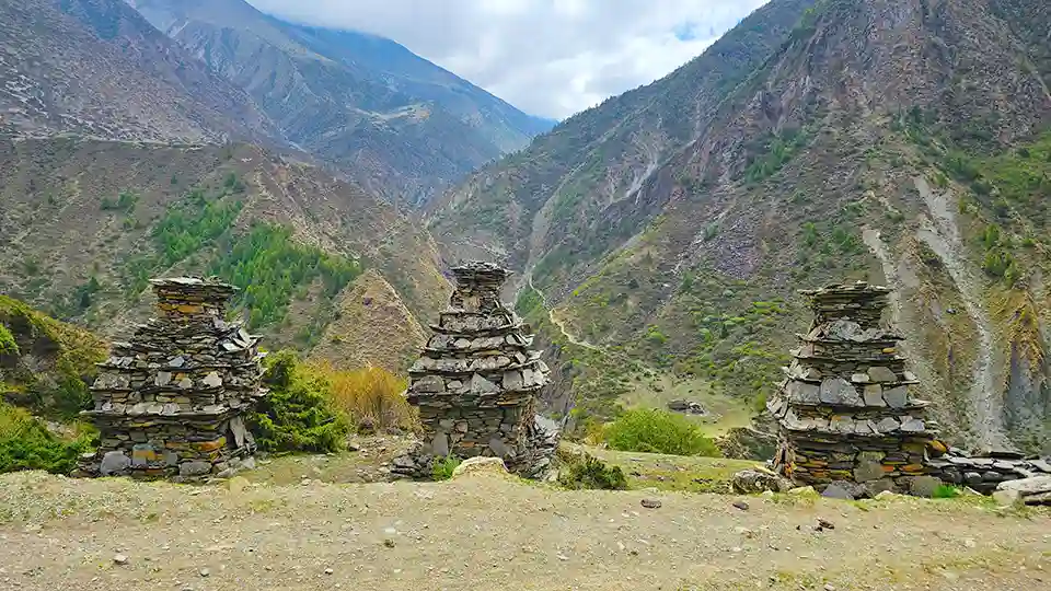 Tsum Valley Trek-Restricted Trekking Routes of Nepal