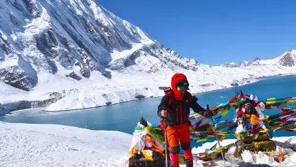 best reasons to do annapurna circuit trek