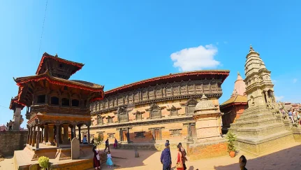 Best Time To Visit And Trek Kathmandu Nepal