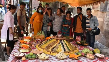 Religions in Nepal