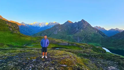 Trekking Guide Salary in Nepal