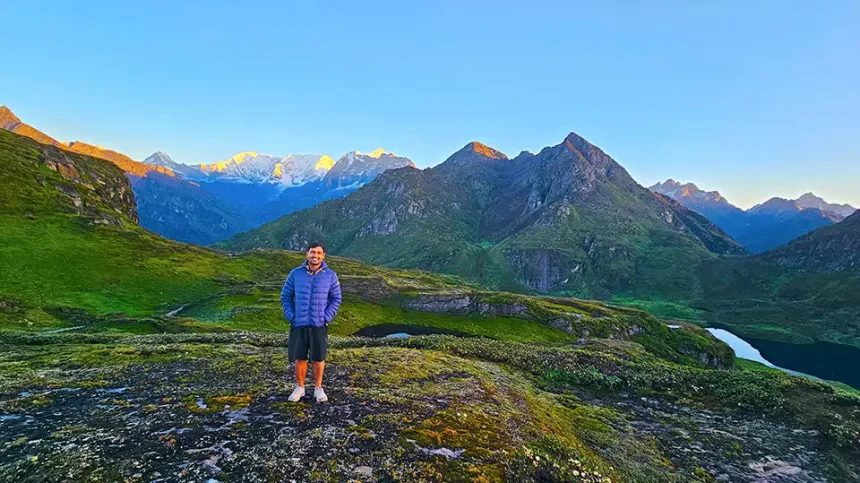 Trekking Guide Salary in Nepal