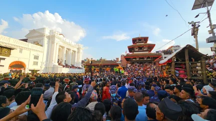 Festivals In Nepal