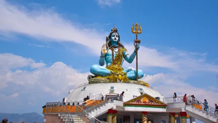 Places in Nepal