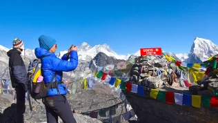 Tips to prepare For High Altitude Trekking