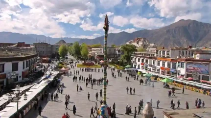 Top 10 Must See Attractions in Tibet