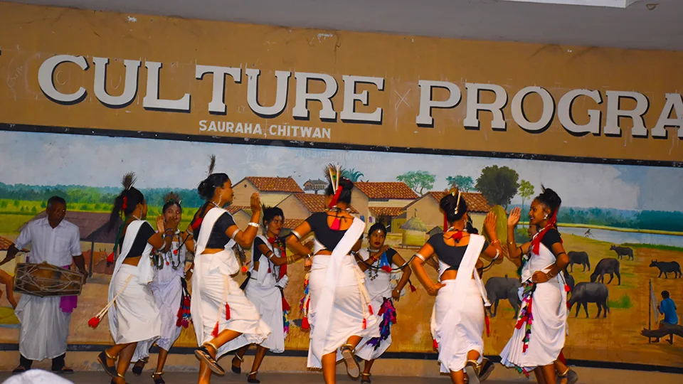 Best Authentic Cultural Nepali Restaurants In Kathmandu