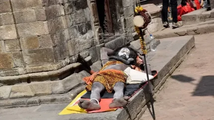 Things Not to Do in Nepal