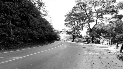 Haunted Places in Nepal