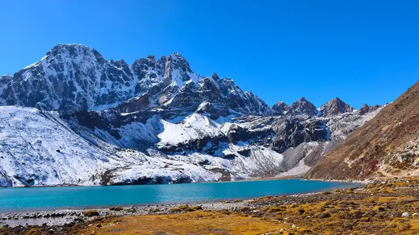 Ultimate Guide for Gokyo Lake and Everest Base Camp Trek
