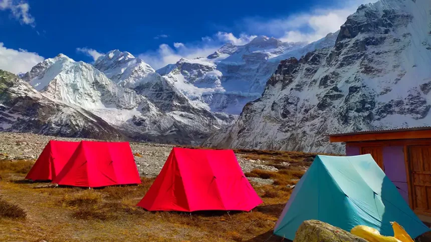 10 Facts about Kanchenjunga Base Camp Trek