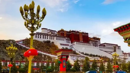 Travel Nepal Tibet And Bhutan