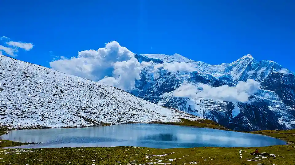Annapurna circuit Trek Route Difficulty