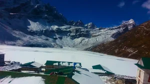 Cho La Pass Trek