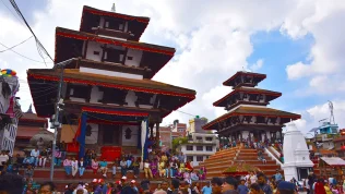 All Nepal Tour 10 Days