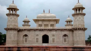 Golden Triangle Tour