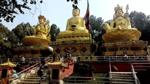 Kathmandu World Heritage Sites Day Tour