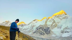 Luxury Everest Base Camp Trek