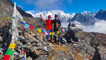 Reasons To Do Kanchenjunga Trek With a Guide