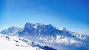 Dhaulagiri Circuit Trek