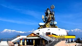 10 Days Nepal Luxury Tour Package