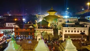 7 Days Nepal Tour