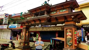 Pokhara Sightseeing