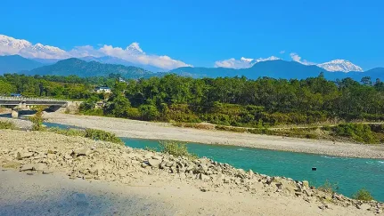 10 Best Winter Treks In Nepal