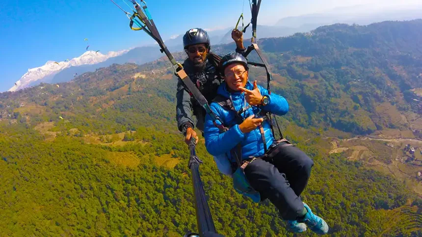 11 Adventurous Things to do in Nepal 1 Adventurous Things to Do in Nepal
