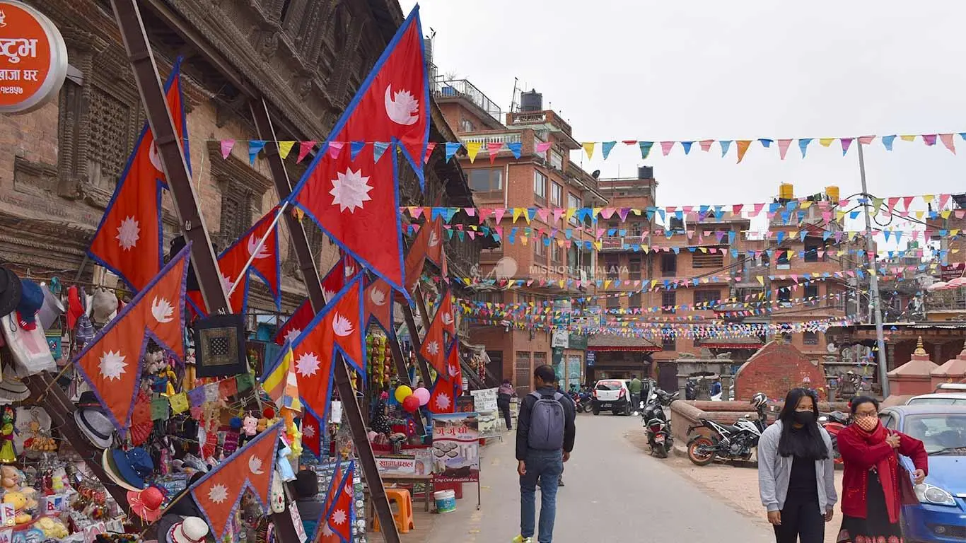 Bhaktapur Half Day Tour
