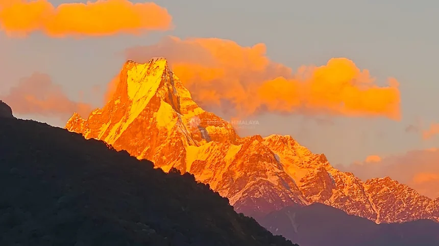 Annapurna base Camp Trek Cost