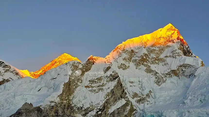 Everest View Point