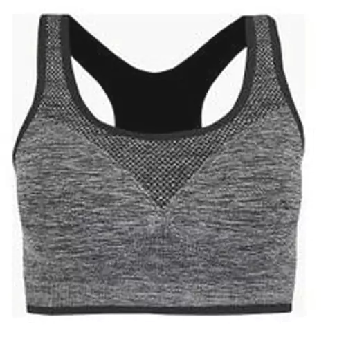 Stretchable Sporty Bra For woman