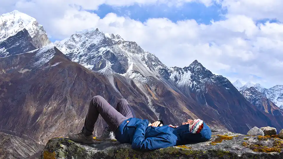 Does Diamox Help Your Gokyo Lake Trek Difficulty