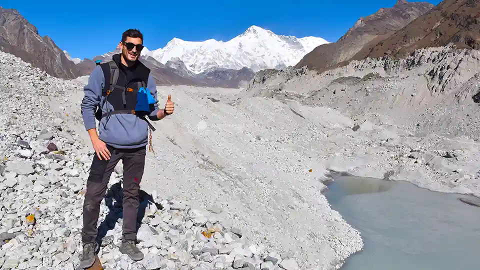 How Difficult Is Gokyo Lake Trek