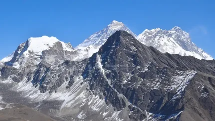 Mountain Trekking in Nepal