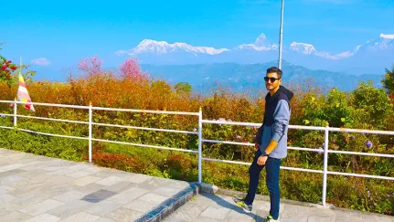 Best Short Treks Around Pokhara