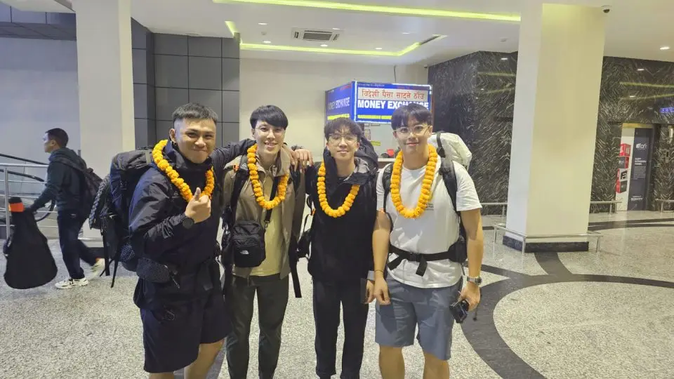 Nepal Welcome - 8 Nights 9 Days Nepal Tour