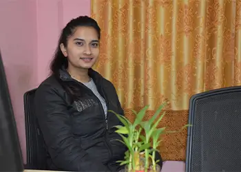 Pratikshya Adhikari