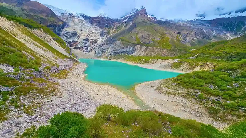 Things To Do In Manaslu Circuit Trekking